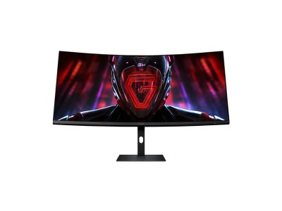 Xiaomi | Curved Gaming Monitor G34WQi