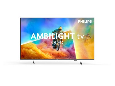 Philips 55PQS8501/12 | 4K QLED Ambilight