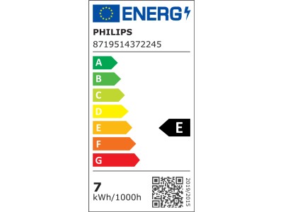 Philips Smart WFB 60W ST64 927-65