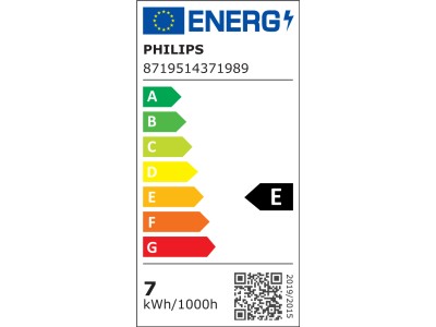 Philips Smart WFB 60W A60 927-65