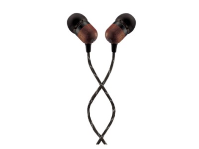 Marley | Earbuds | Smile Jamaica