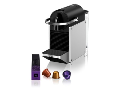 De`Longhi Pixie EN127.S Capsule coffee