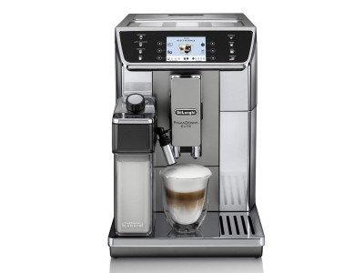 De`Longhi PrimaDonna Elite ECAM 650.55