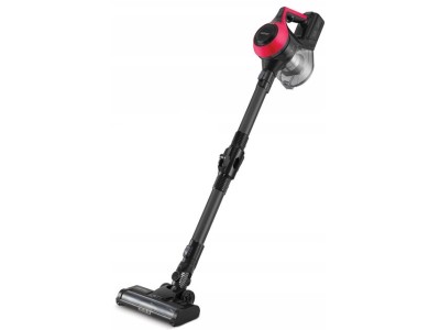 Zelmer ZSVC511DF Piotr Cordless hoover Black