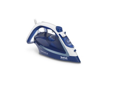 Tefal EasyGliss Plus FV5735 iron Dry