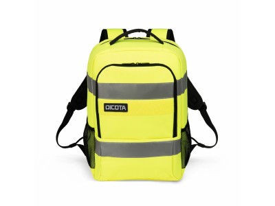 DICOTA P20471-17 backpack Rucksack Black, Grey