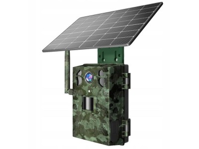 Tophunt H6 Green trail camera