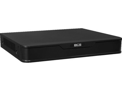 Recorder BCS POINT BCS-P-NVR0801-4K(3)