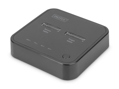 Digitus Dual M.2 NVMe SSD
