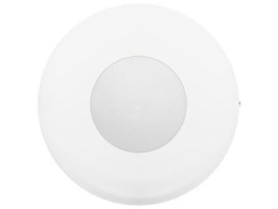 SATEL Bezprzewodowa dualna sufitowa czujka ruchu