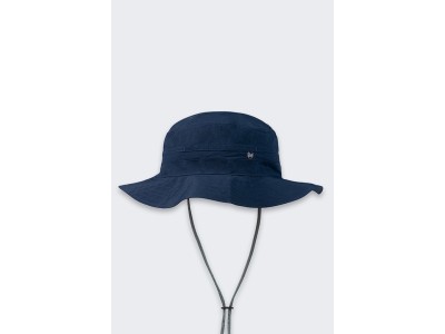 Hat Buff Bonney Explore SOLID Navy