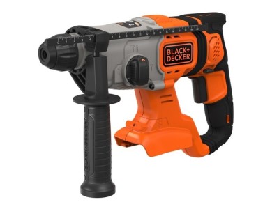 Black & Decker BCD900B-XJ drill 1880