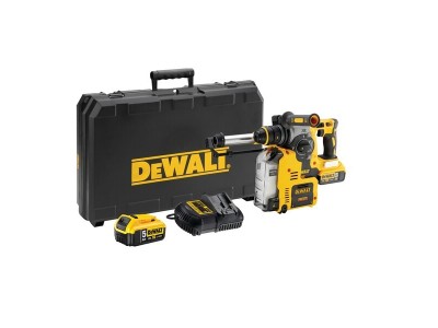 DeWALT Akku-Kombihammer DCH275P2, 18 Volt, Bohrhammer