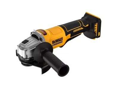 18v xr angle grinder, 125mm carton