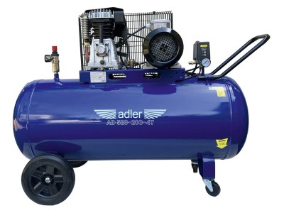 Compressor ADLER 200l AD520-200-4T 400V