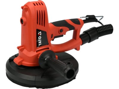 Yato YT-82340 portable sander Disc sander