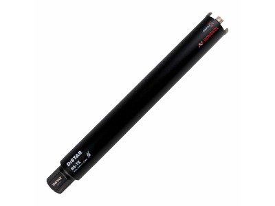 Diamond crown Distar RS-TX 1 1/4&quot