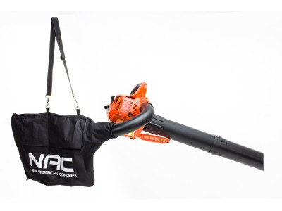 NAC PETROL LEAF BLOWER / VACUUM
