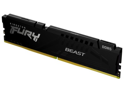 Kingston Technology FURY Beast 32GB 5200MT/s