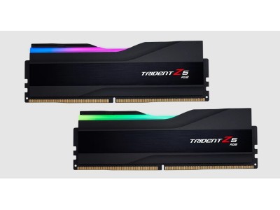 G.Skill Trident Z5 RGB F5-7200J3646F24GX2-TZ5RK