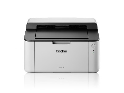 Brother HL-1110 laser printer 2400 x
