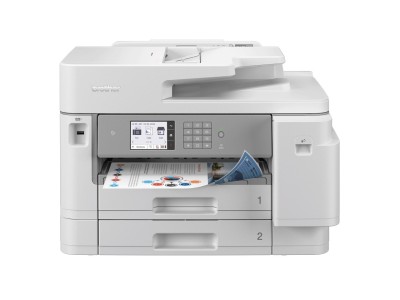 Brother MFC-J5955DW multifunction printer Inkjet A3