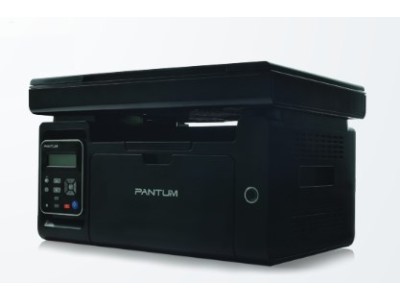 Pantum M6500W multifunction printer Laser A4