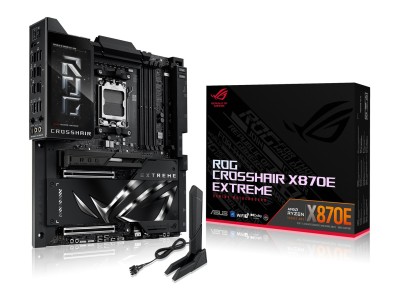 ASUS ROG CROSSHAIR X870E EXTREME AMD