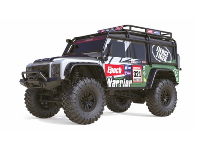 Amewi 22590 Radio-Controlled (RC) model Off-road