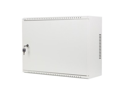 Lanberg 19" 4U+3U Wall Mount Rack