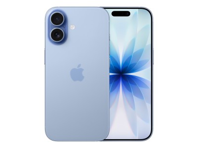 Apple iPhone 17 16 cm (6