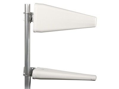 ANTENA LOGARYTMICZNA MIMO TD-LTE-KYZ-10/10+10M+SMA GSM/GPRS LTE