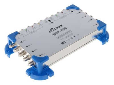 Multiswitch MRP-908 9 in / 8