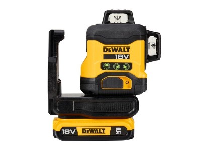 DeWALT DCLE34031D1-QW laser level Line level