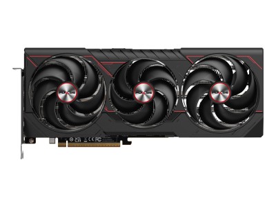 Sapphire PULSE Radeon RX 9070 XT