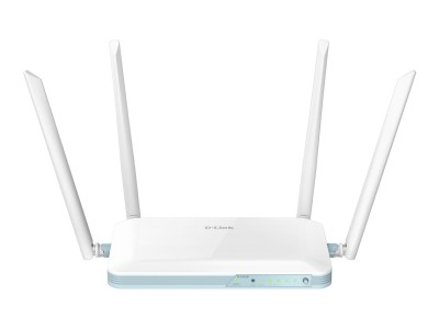 D-Link EAGLE PRO AI N300 4G