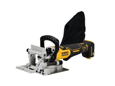 DeWALT DCW682NT-XJ biscuit joiner