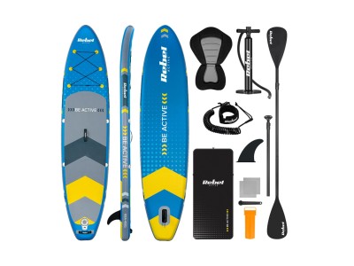 SUP Board REBEL ACTIVE RBA4501 -