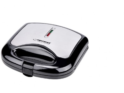 Esperanza ASIAGO sandwich maker 1000 W