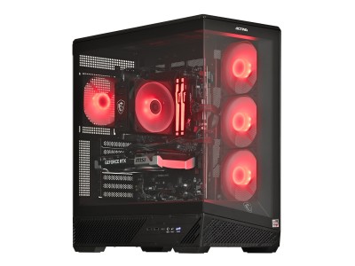 Actina 5901443452126 PC AMD Ryzen™ 5