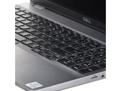 DELL LATITUDE 5510 i5-10310U 16GB 512GB
