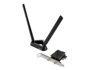 WRL ADAPTER 9400MBPS PCIE/PCE-BE92BT ASUS
