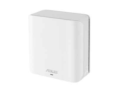 Wireless Router|ASUS|ZenWiFi BD4|Product type Mesh system|Qtty