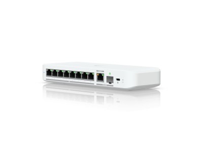 Switch|UBIQUITI|USW-FLEX-2.5G-8|USW-FLEX-2.5G-8
