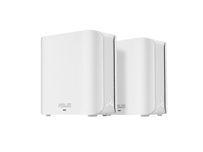 Wireless Router|ASUS|ZenWiFi BD4 (2-pack EU+UK)|Product type