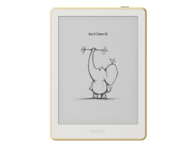 E-Reader|ONYX BOOX|Go 6 (Gen II)|OPC1584R
