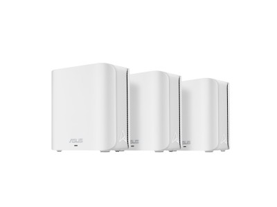 Wireless Router|ASUS|ZenWiFi BD4|Product type Mesh router|Qtty
