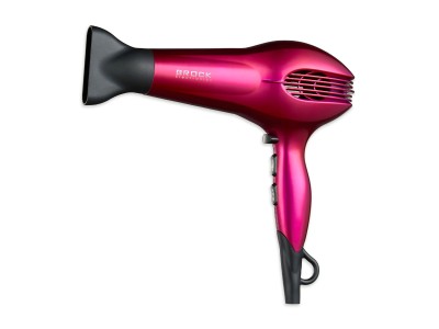 Brock HD 9501 PK Hair Dryer