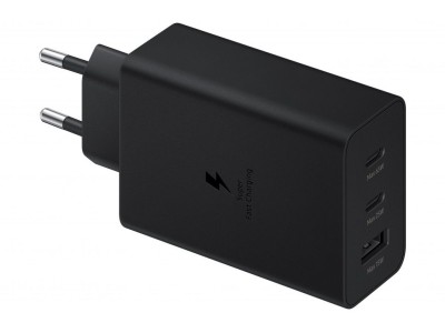 Samsung   Samsung Power Adapter 65W Trio