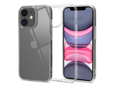 Tech-Protect Tech-Protect FlexAir Hybrid iPhone 11